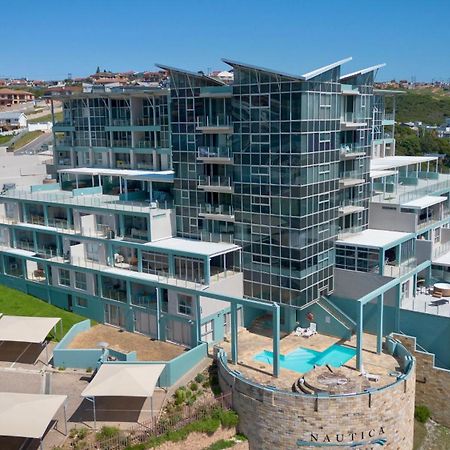 Nautica 410 By Mountain City Investments Apartman Mossel Bay Kültér fotó