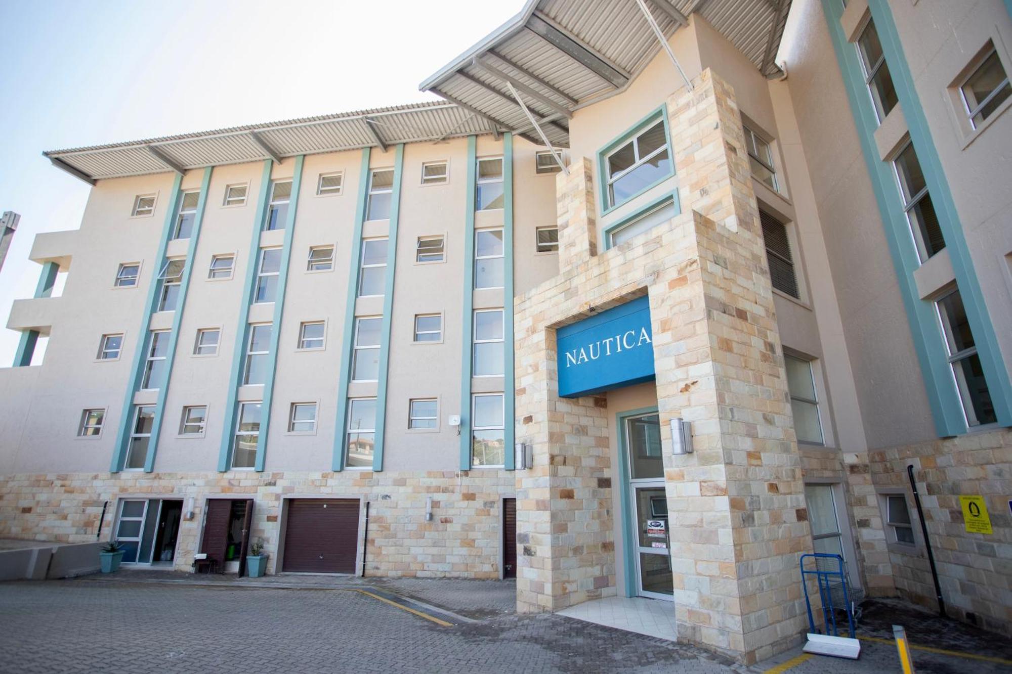 Nautica 410 By Mountain City Investments Apartman Mossel Bay Kültér fotó