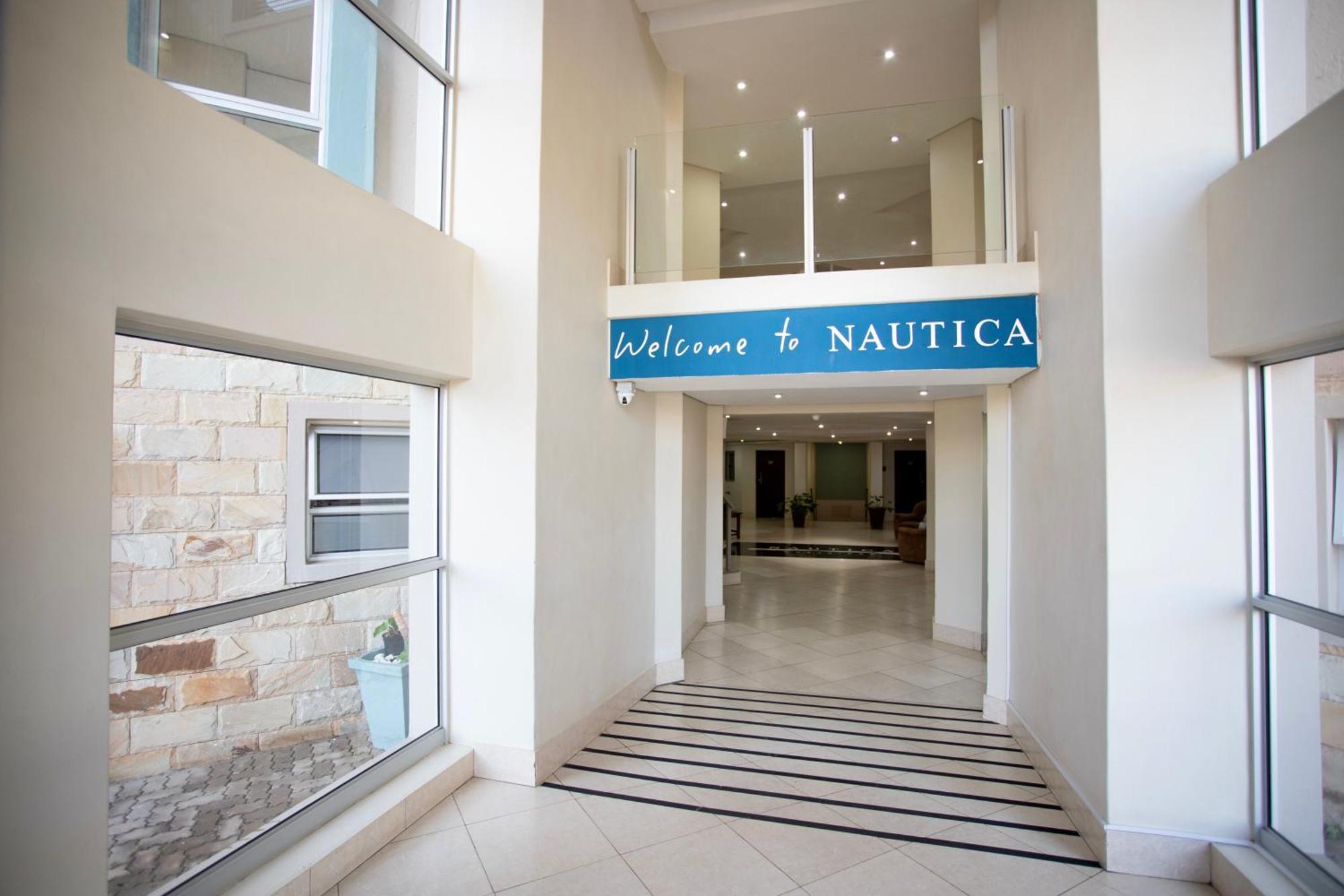 Nautica 410 By Mountain City Investments Apartman Mossel Bay Kültér fotó