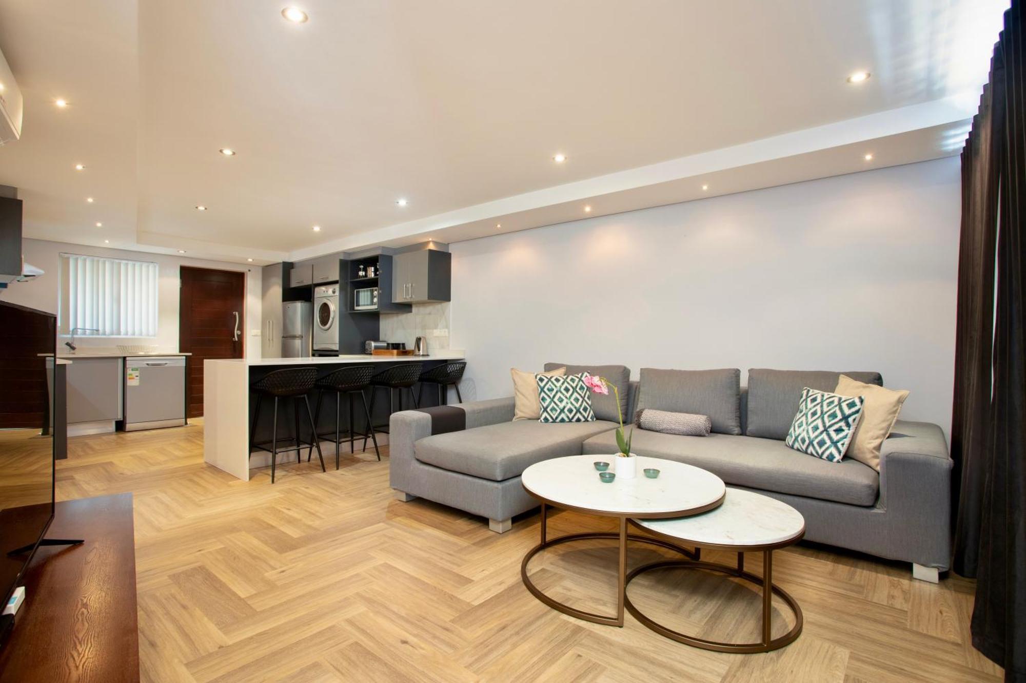 Nautica 410 By Mountain City Investments Mossel Bay Kültér fotó