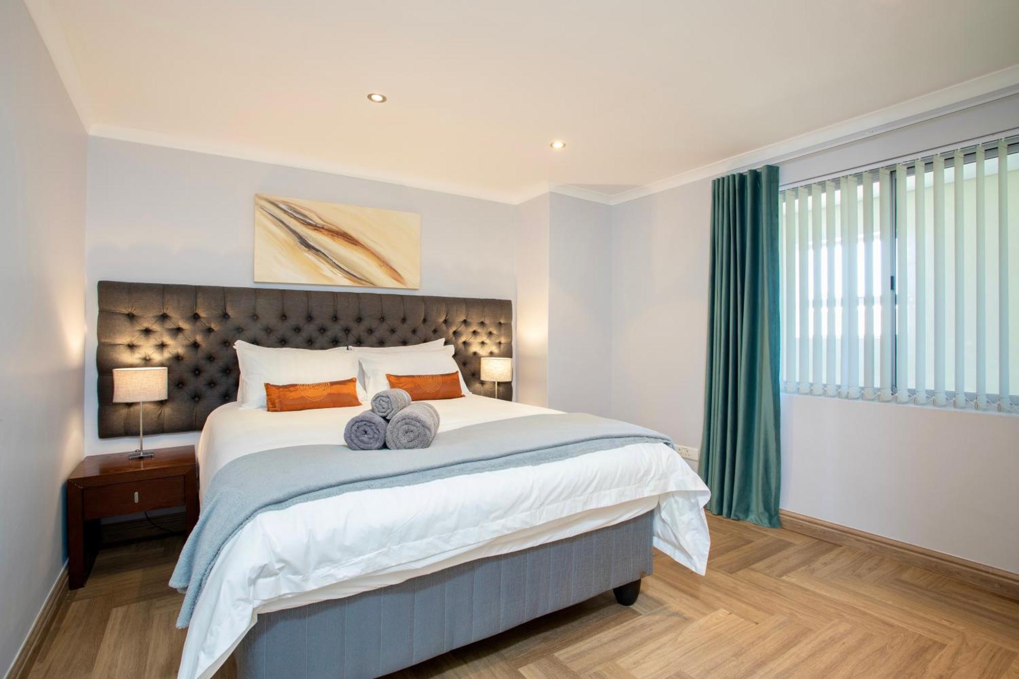 Nautica 410 By Mountain City Investments Mossel Bay Kültér fotó