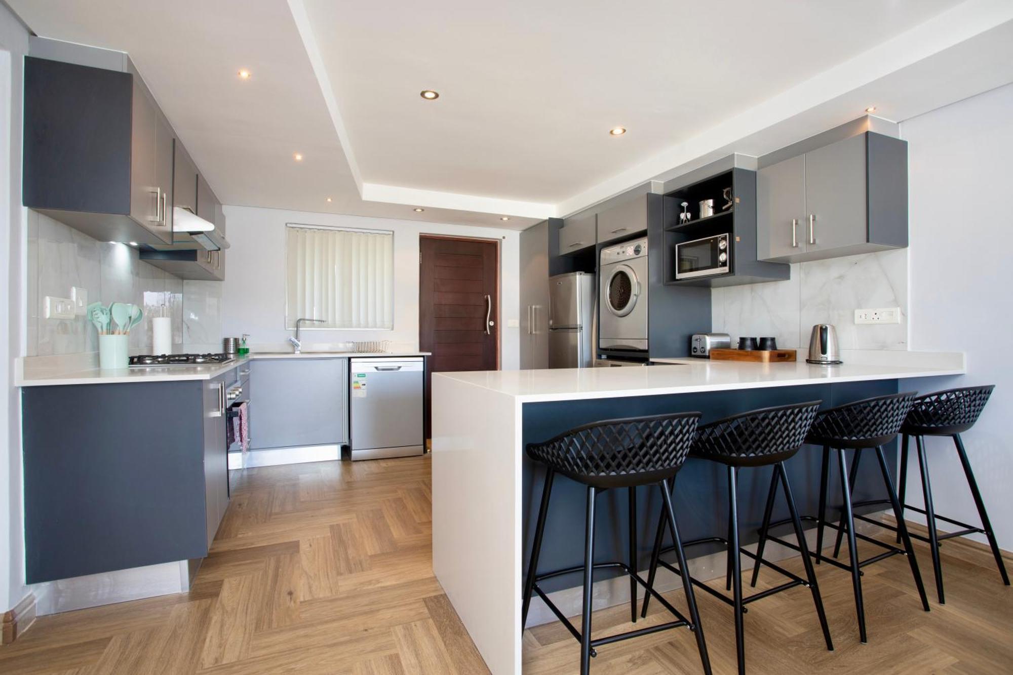 Nautica 410 By Mountain City Investments Mossel Bay Kültér fotó