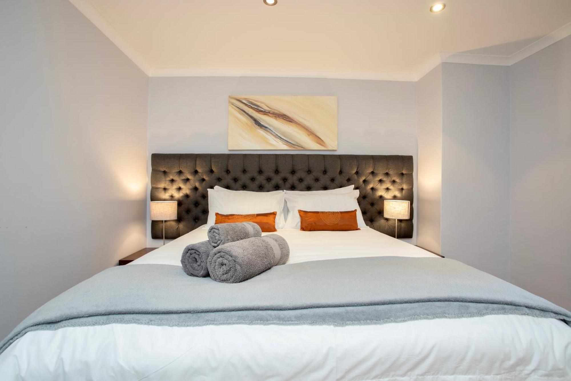 Nautica 410 By Mountain City Investments Mossel Bay Kültér fotó