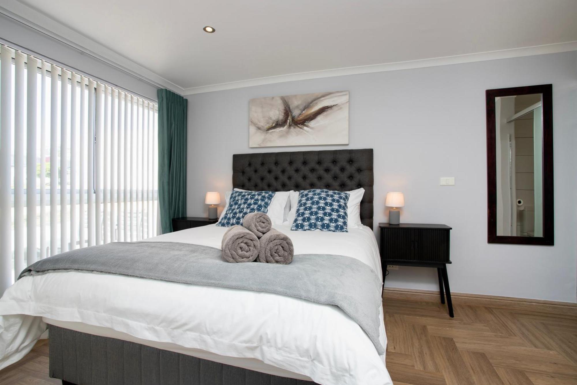 Nautica 410 By Mountain City Investments Mossel Bay Kültér fotó