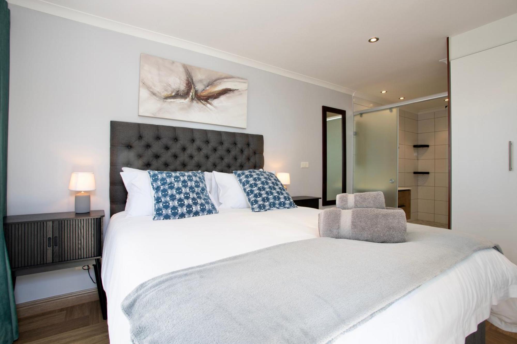 Nautica 410 By Mountain City Investments Mossel Bay Kültér fotó