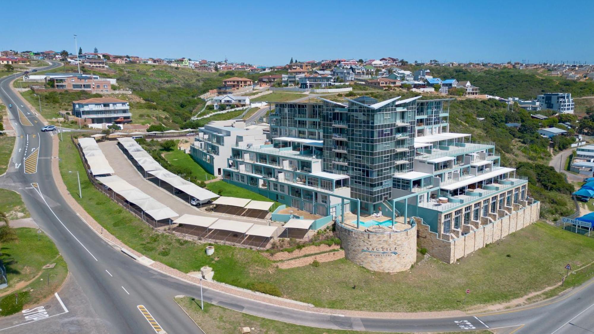 Nautica 410 By Mountain City Investments Mossel Bay Kültér fotó