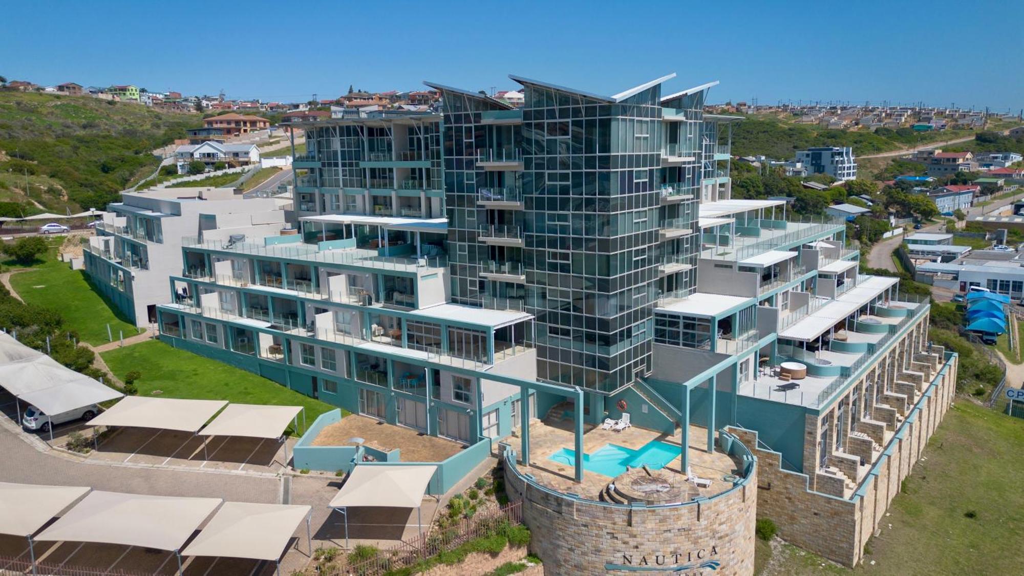 Nautica 410 By Mountain City Investments Mossel Bay Kültér fotó
