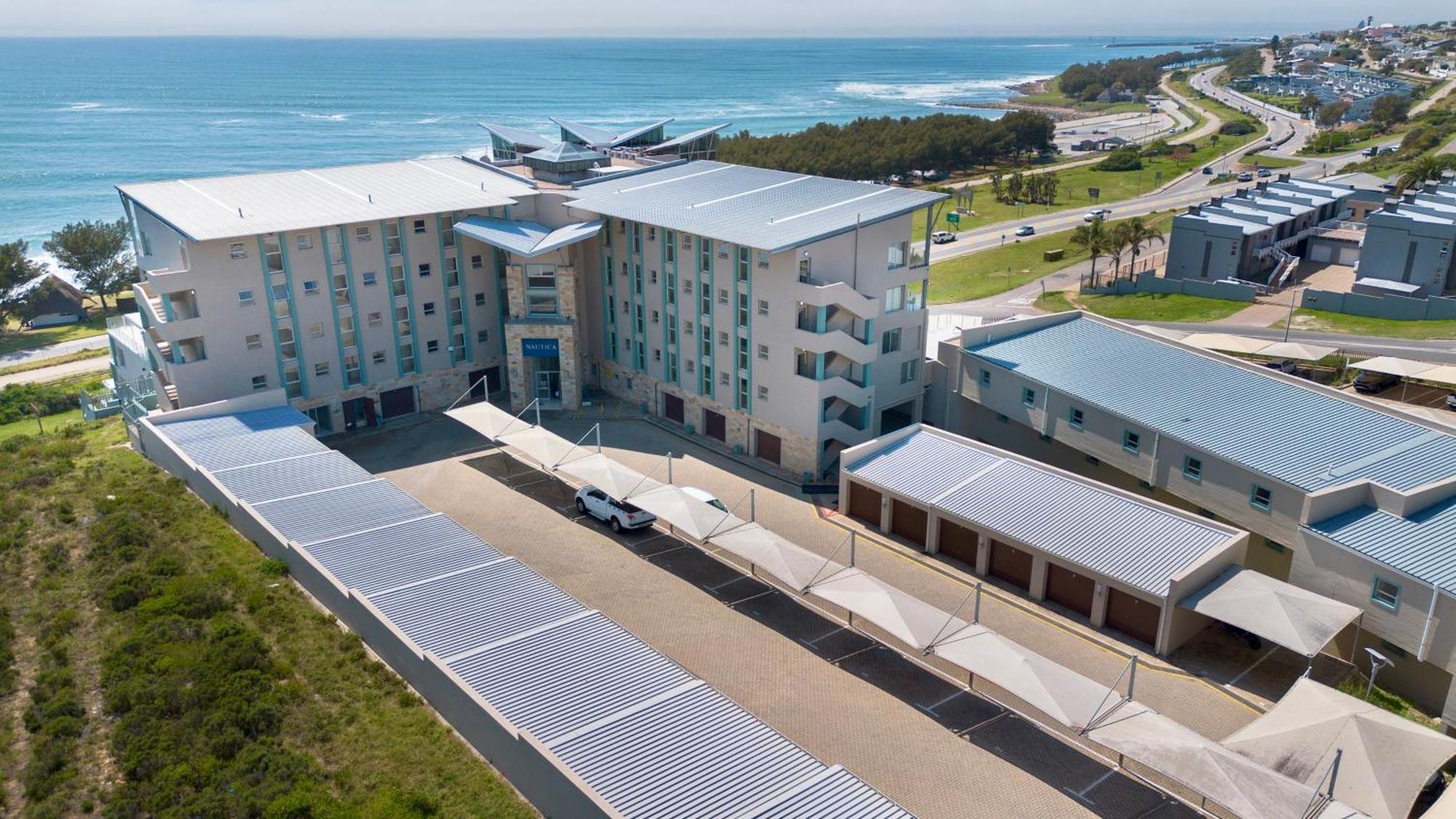 Nautica 410 By Mountain City Investments Mossel Bay Kültér fotó