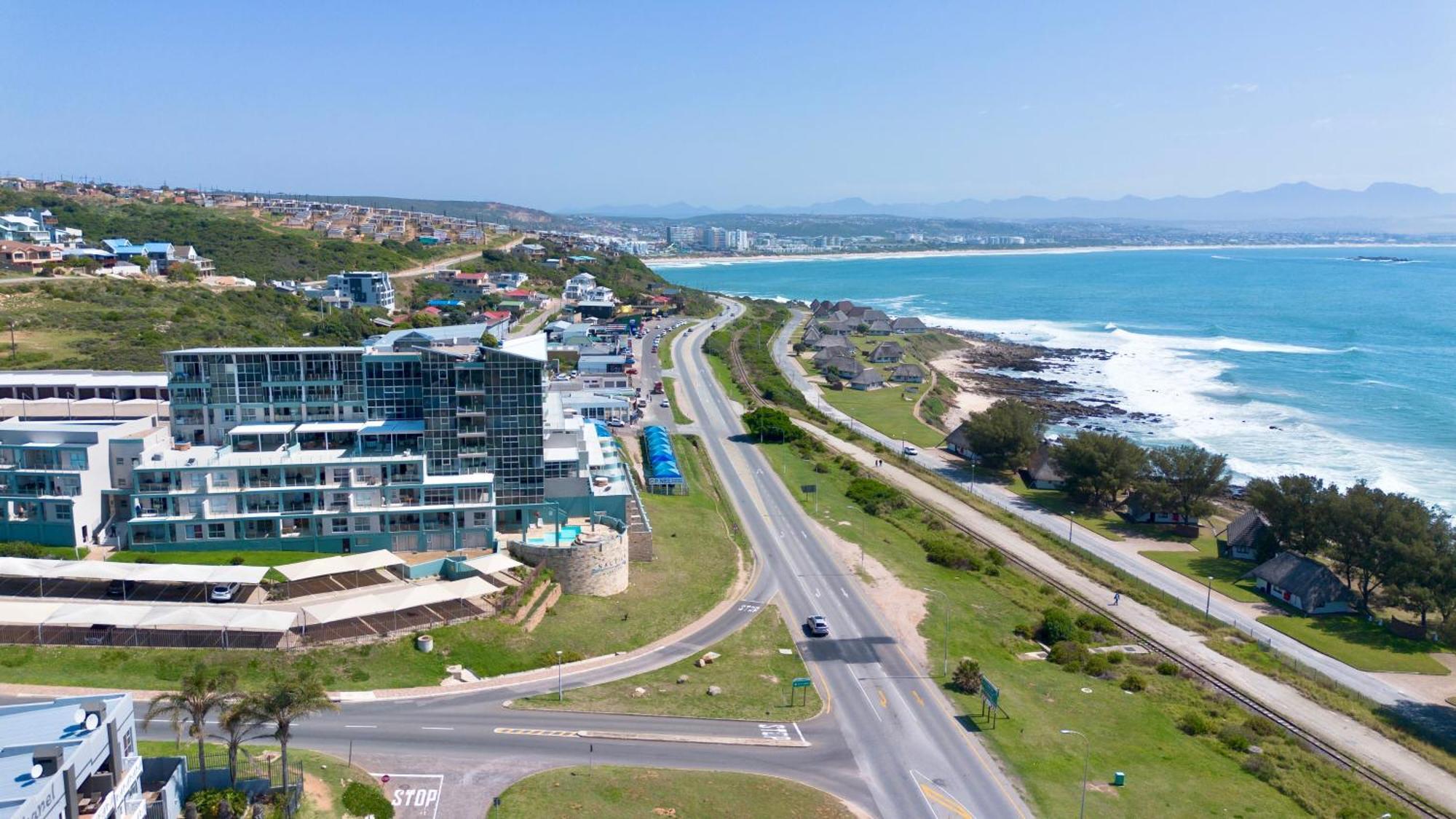 Nautica 410 By Mountain City Investments Mossel Bay Kültér fotó